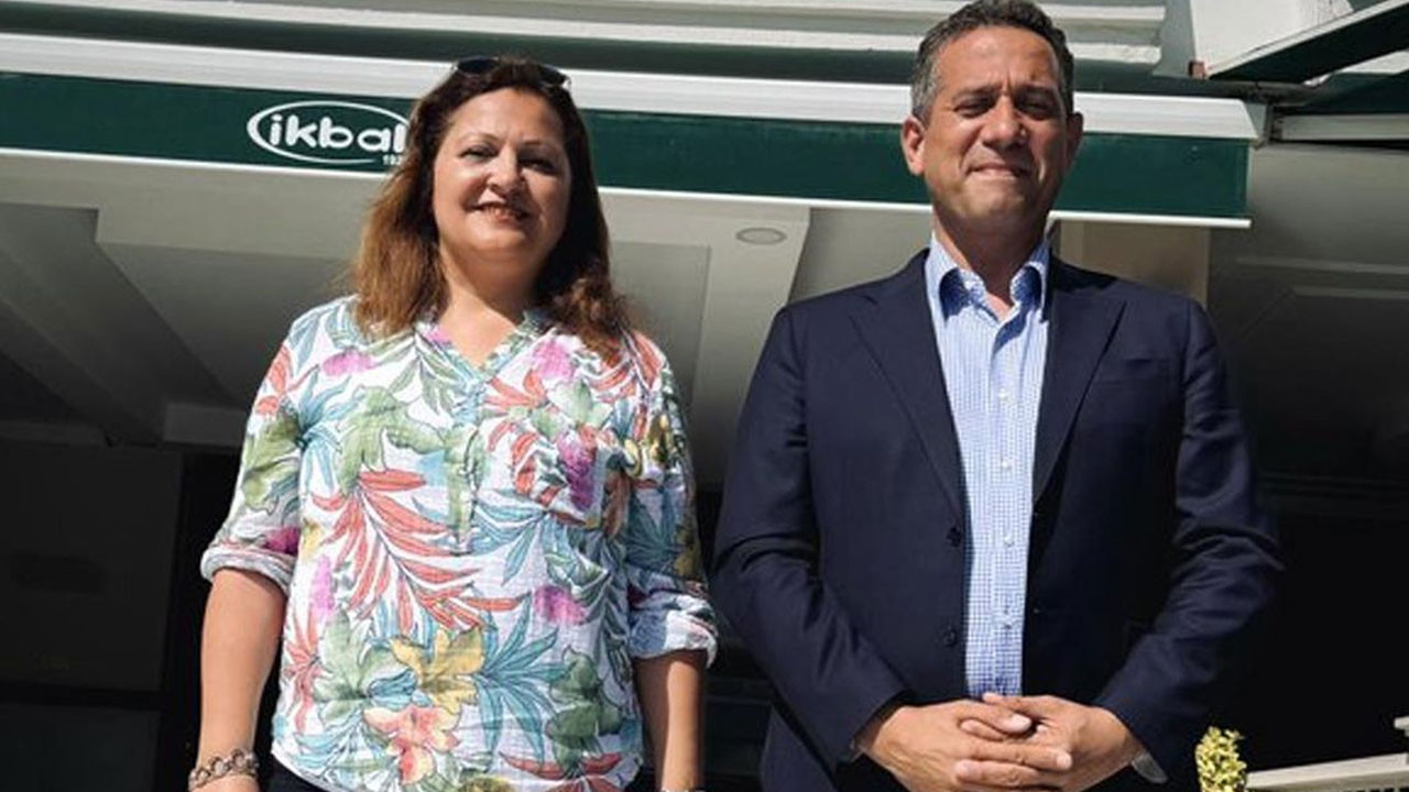 Ali Mahir Başarır'dan Burcu Köksal çağrısı: Onu bu sokaklarda yürütmeyin