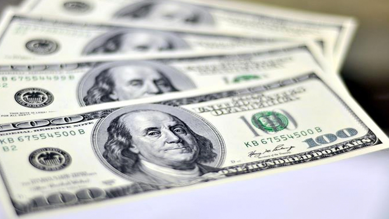 Dolar hızla yükseliyor! Euro'da düşüş var