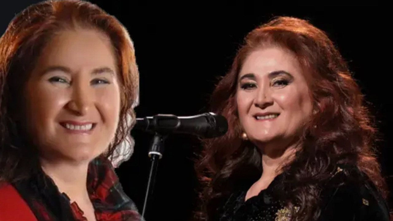 Ünlü sanatçının hayatının kırılma noktası! Bir kare hayatını değiştirdi...