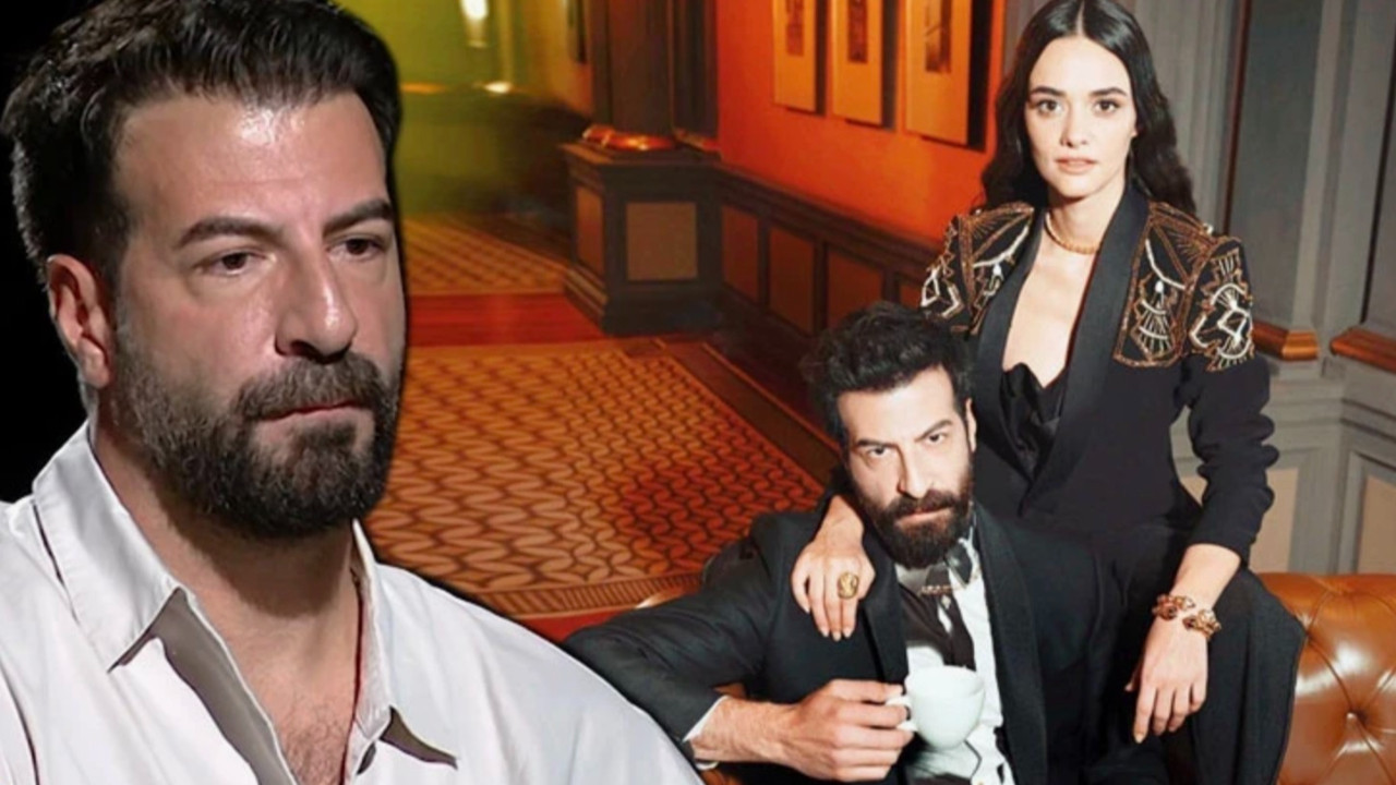 Hande Soral ve İsmail Demirci’den güzel haber!
