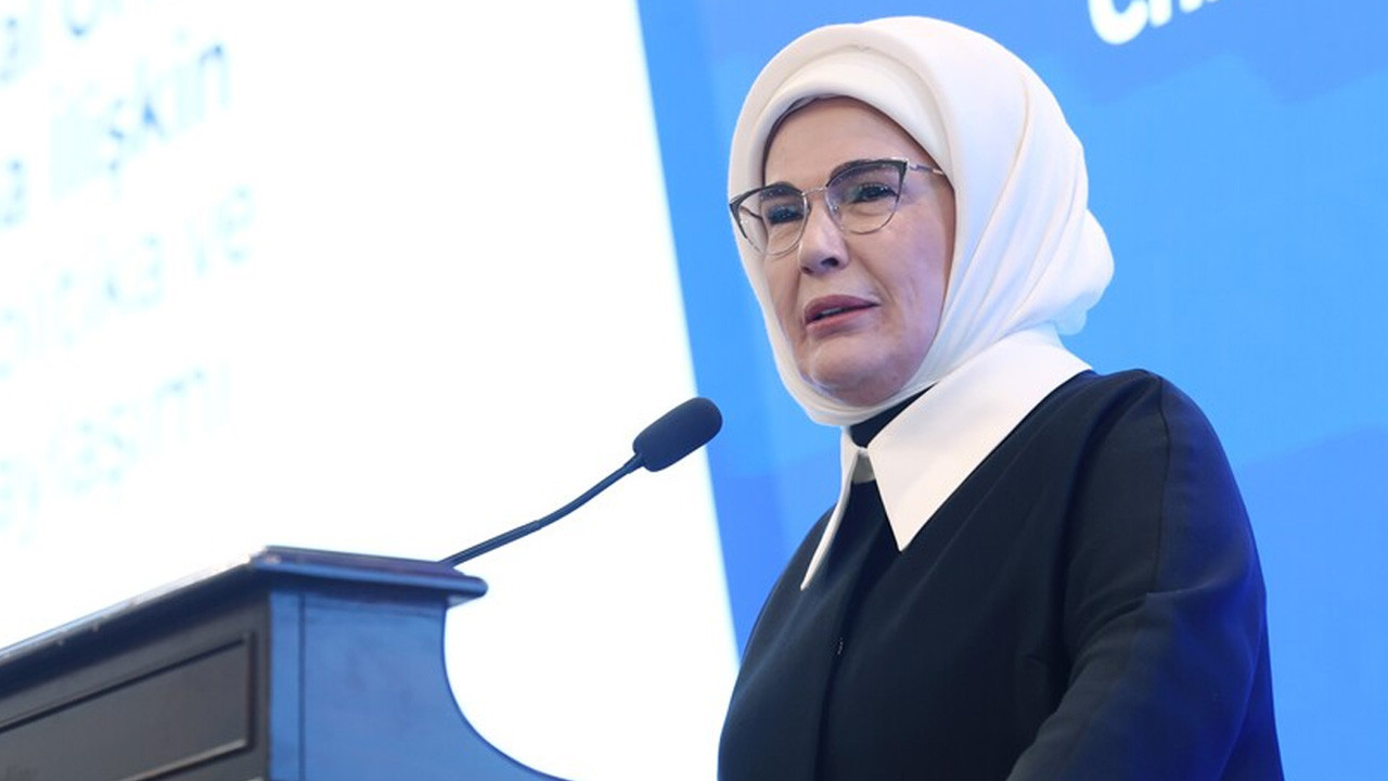 Emine Erdoğan'dan vatandaşlara Sıfır Atık Festivali'ne katılım çağrısı