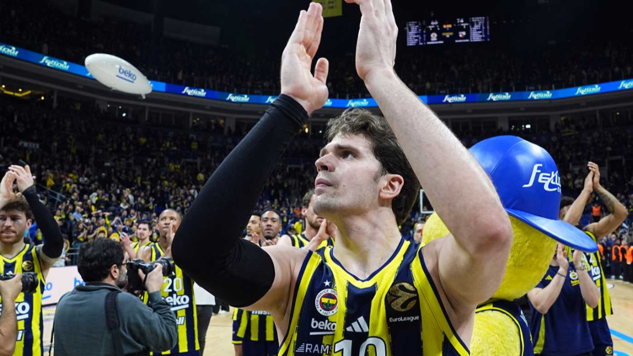 Fenerbahçe Beko Final Four’da!