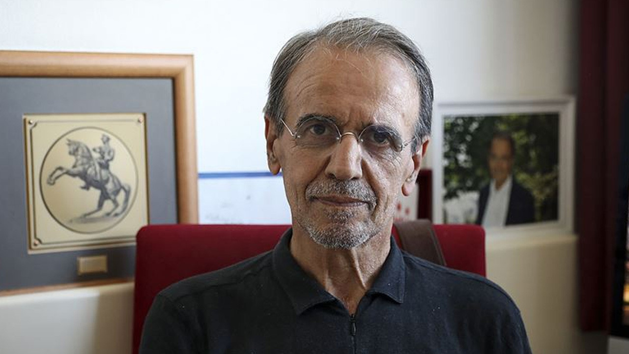 Hantavirüs paniği büyüyor! Türkiye'de salgına dönüşür mü? Prof. Dr. Mehmet Ceyhan'dan net cevap