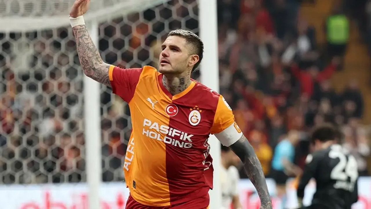 Icardi son kez Rams Park'a çıkacak! Zor veda...