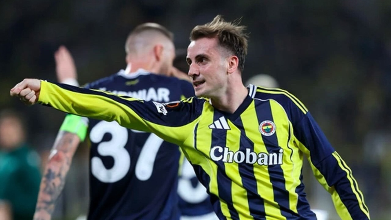 Kerem Aktürkoğlu transferi sonrası ortalık karışmış! “Döveceğim idmana getirmeyin” iddiası