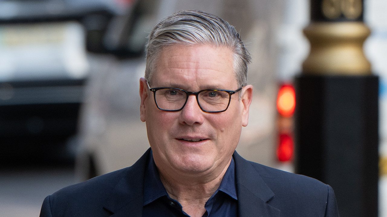 İngiltere'de yerel seçim sonuçları sarstı Keir Starmer'dan açıklama