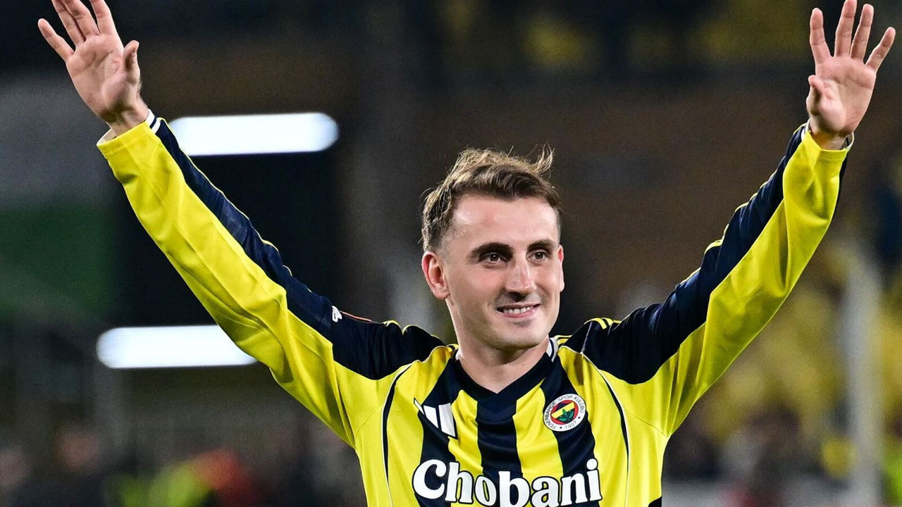 Fenerbahçe'de Kerem Aktürkoğlu transferine karşı çıkan iki oyuncu: "İdmana getirmeyin döveceğim!"