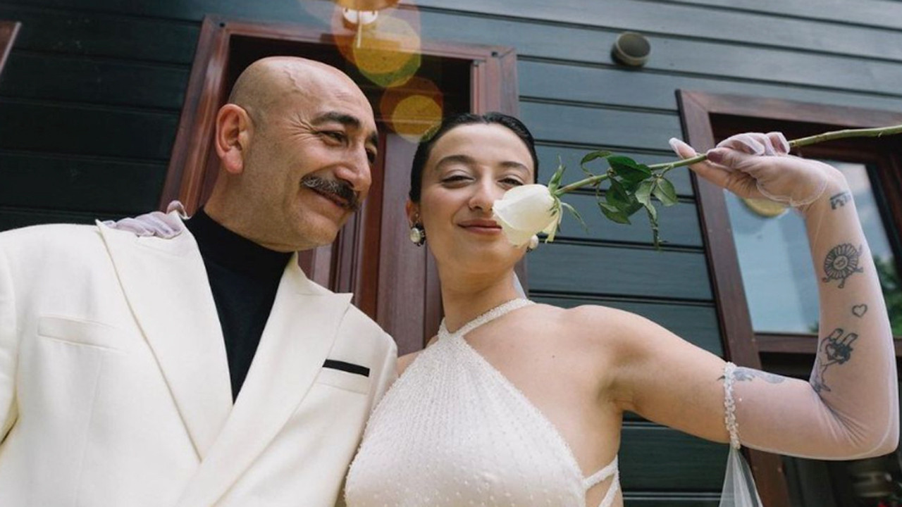 Melike Şahin’in bebeği kız mı erkek mi? İşte beklenen haber