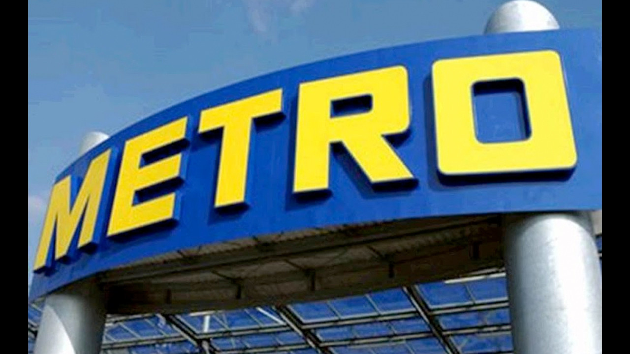 Metro Premium Türk Somonu'nun yeni hasat dönemi başladı