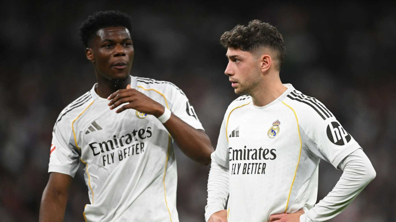 Real Madrid’de kavga krizi! Yıldız isimlere ağır fatura