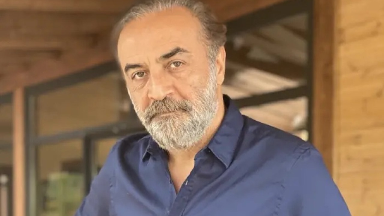 Yılmaz Erdoğan ilk kez konuştu! "İnci Taneleri unutulmaz"