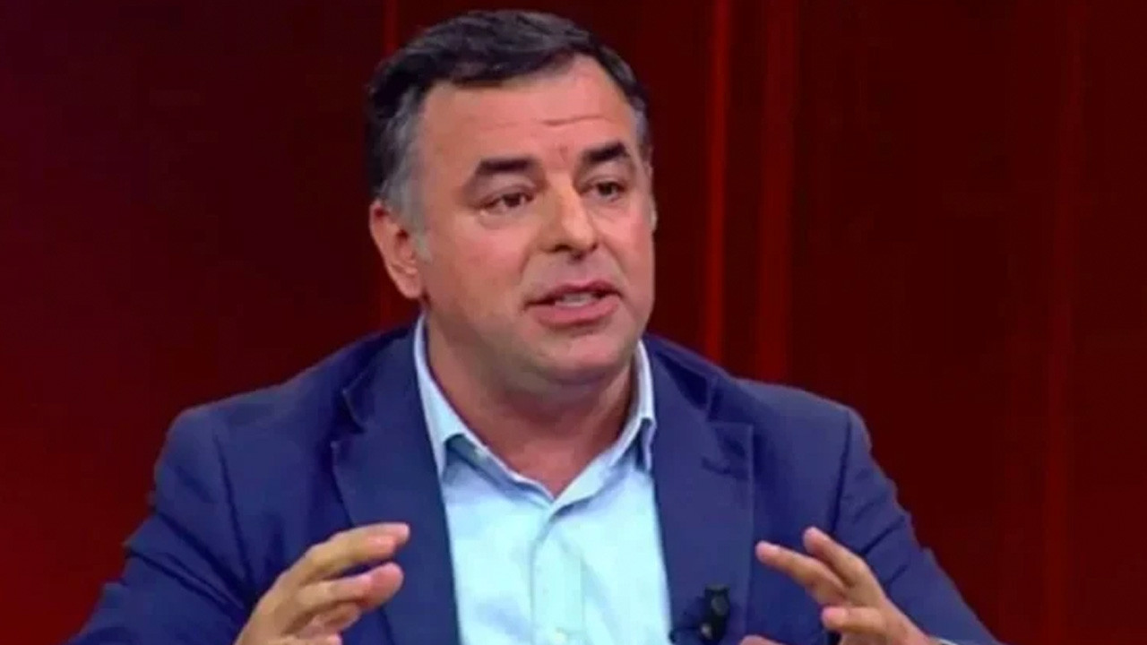 Barış Yarkadaş'tan Özgür Özel'e: Senin gibi torba içinde para almıyorum