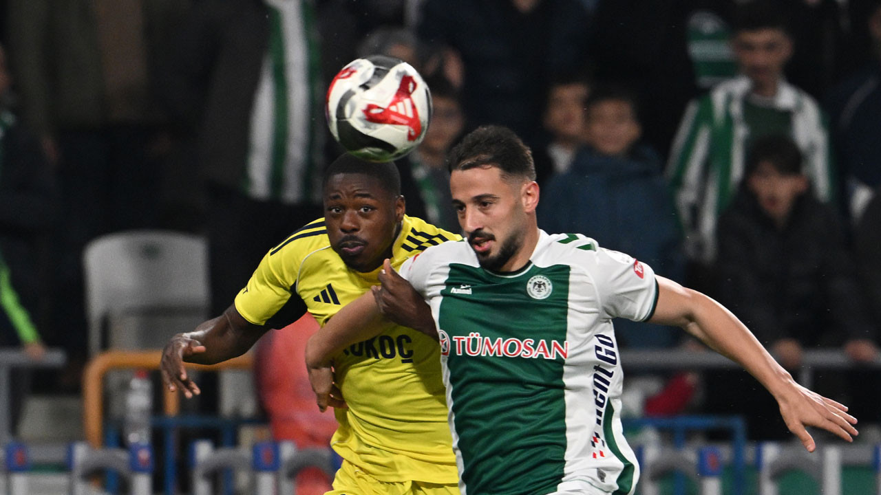 Fenerbahçe, Devler Ligi'ni garantiledi