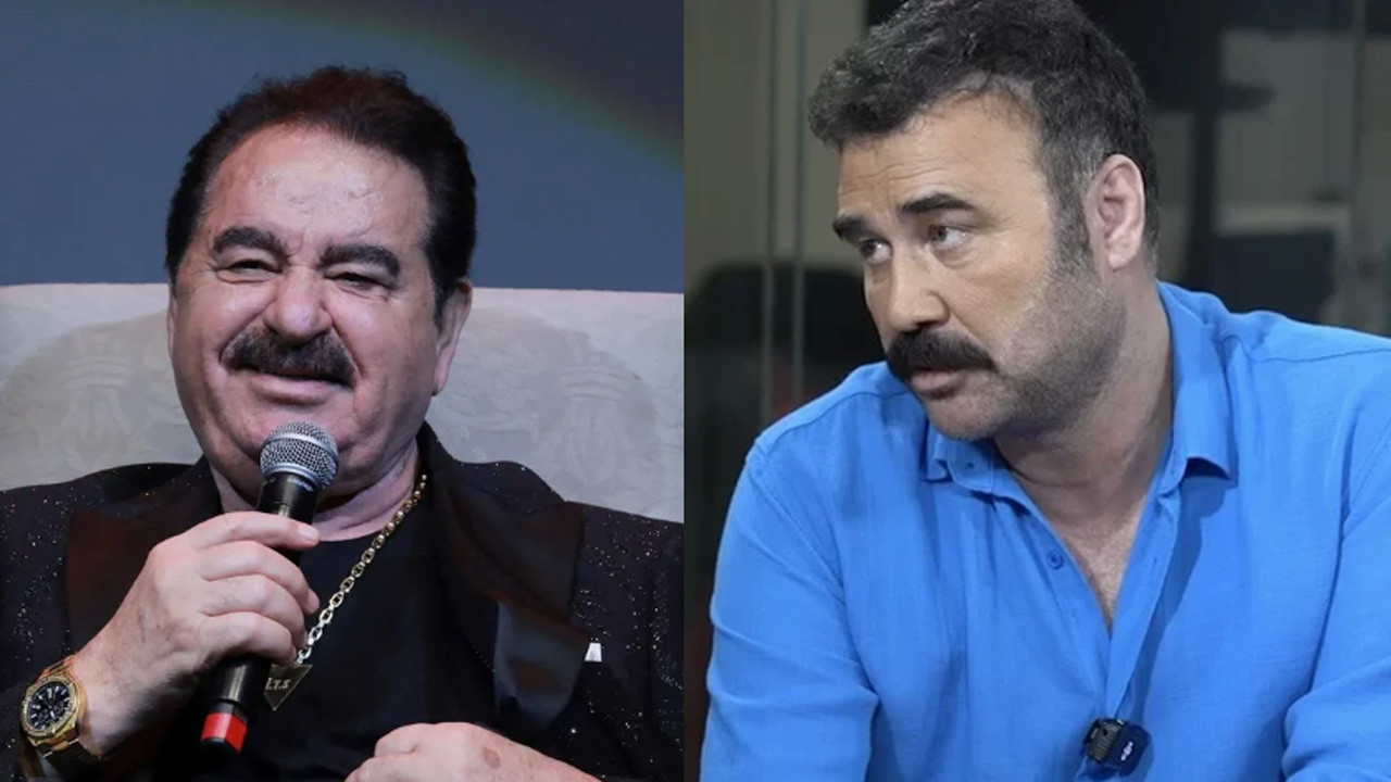 Hüseyin Tatlı'dan abisi İbrahim Tatlıses'e yaylım ateşi: "Artık bıçak kemiğe kadar saplandı!"
