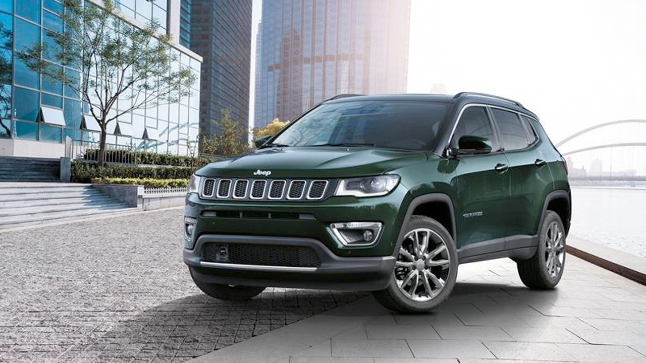 Jeep'ten mayıs ayı kampanyası! Satış fiyatı belli oldu