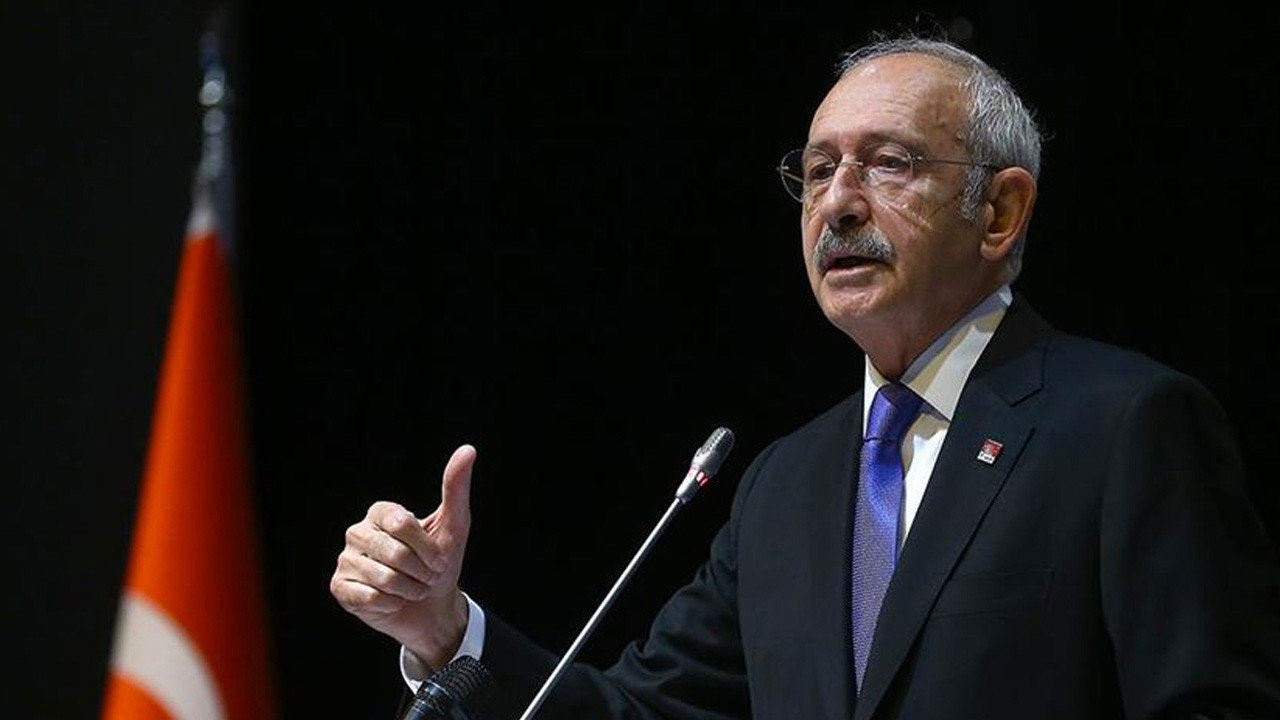 Kemal Kılıçdaroğlu’ndan Burcu Köksal’a dikkat çeken telefon