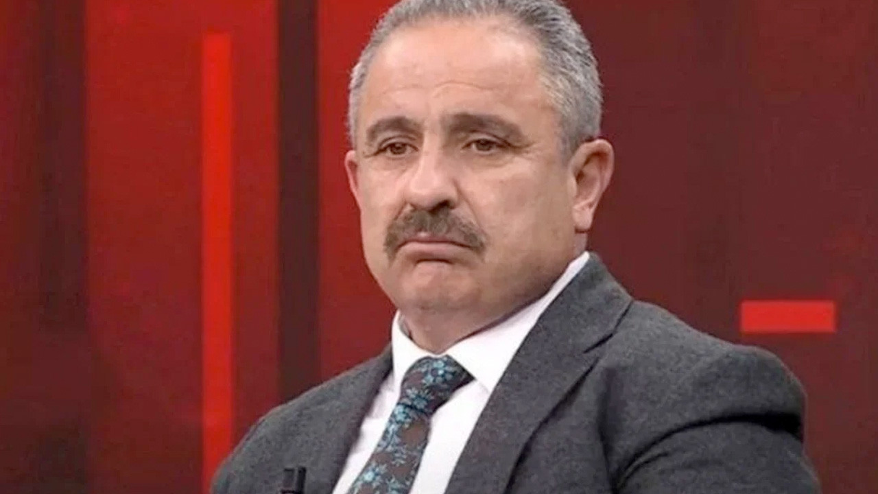 Sinan Burhan'dan Özgür Özel'e tepki: "Ortaya saçılan iddialar psikolojisini bozmuş"