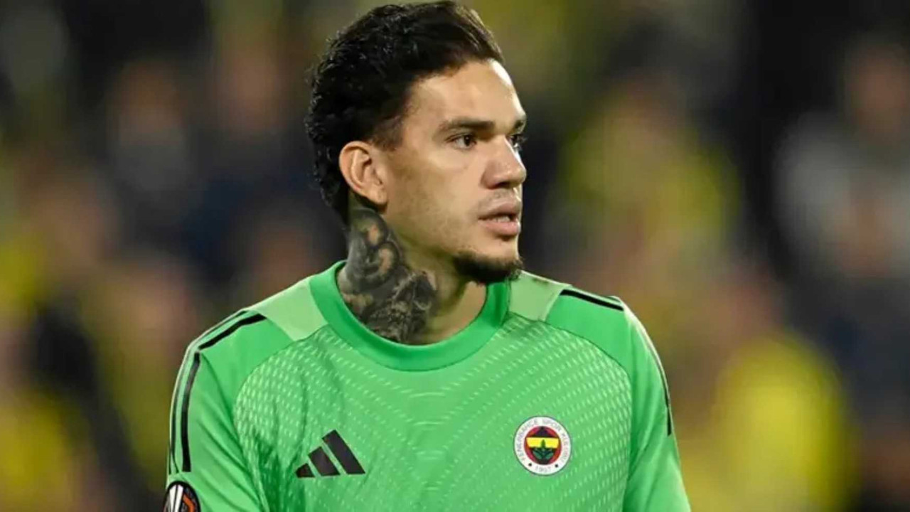 3 maç ceza verilmişti! Tahkim Kurulu’ndan Ederson kararı