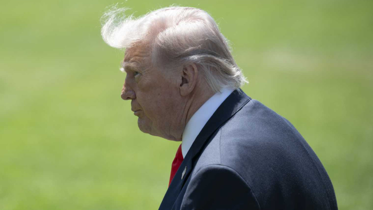 Trump’tan İran ve Obama’ya sert sözler