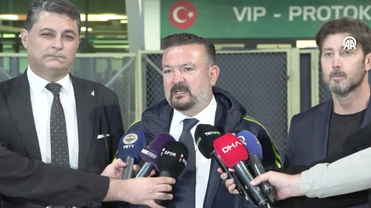 Fenerbahçe'den Galatasaray'a yanıt: Sakın ha sezonu sona erdi