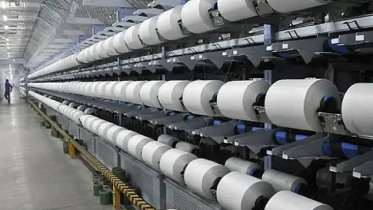 İflas eden köklü tekstil firmasının fabrikaları yeniden satışta