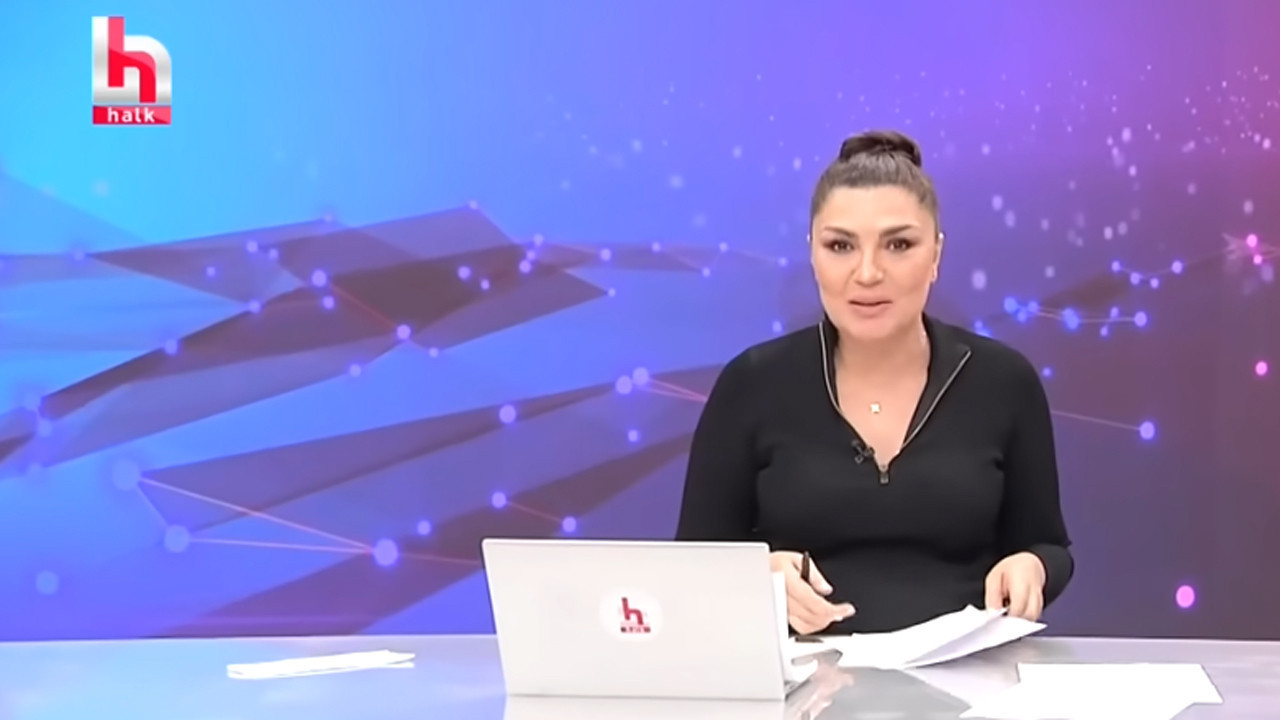 Halk TV'de peş peşe ayrılıklar Buket Güler sosyal medyada duyurdu