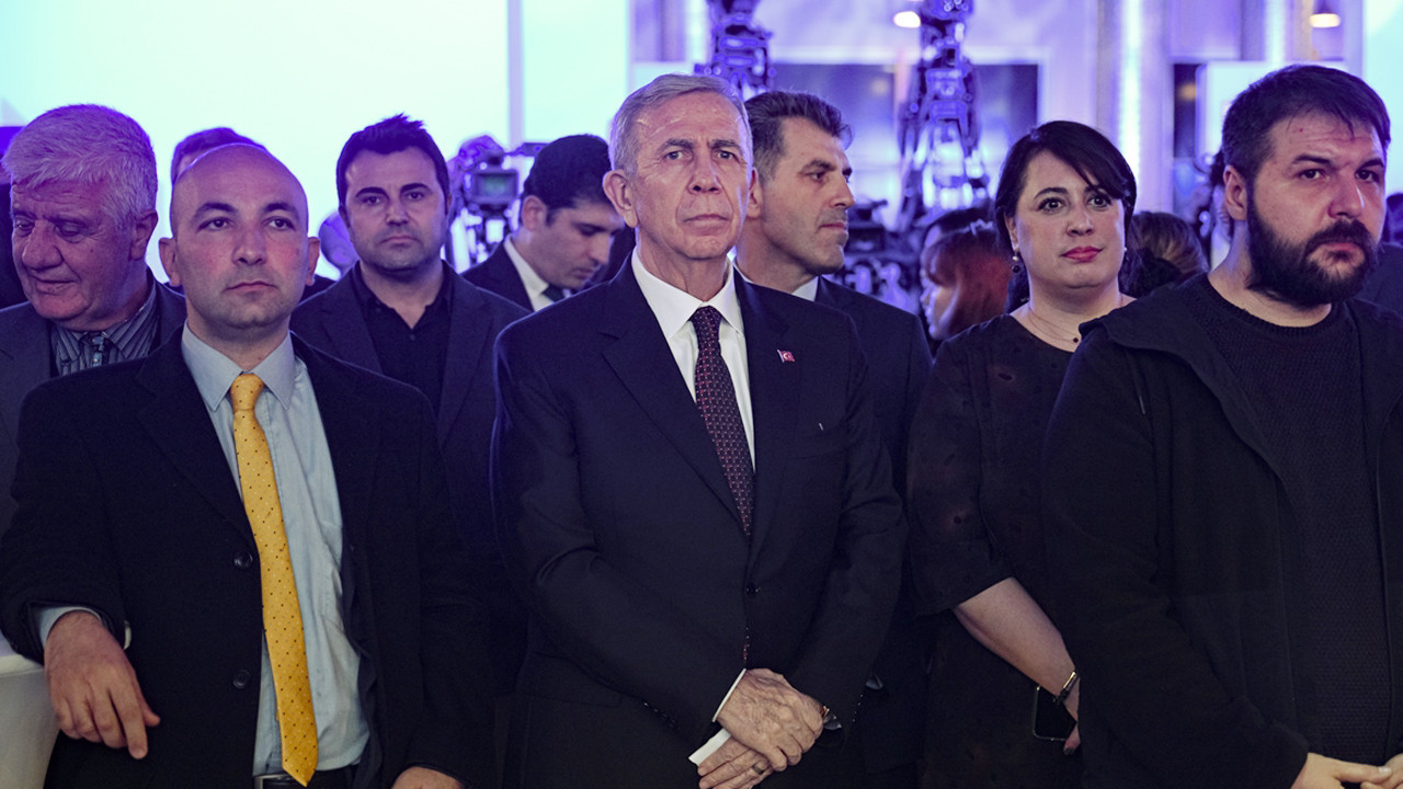Mansur Yavaş'tan Fatih Erbakan'ın ikinci turda Yavaş'ı destekleyebiliriz' sözlerine yanıt