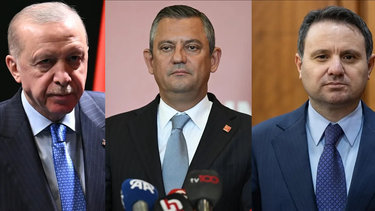 Siyasilerden Galatasaray'a peş peşe tebrik mesajı