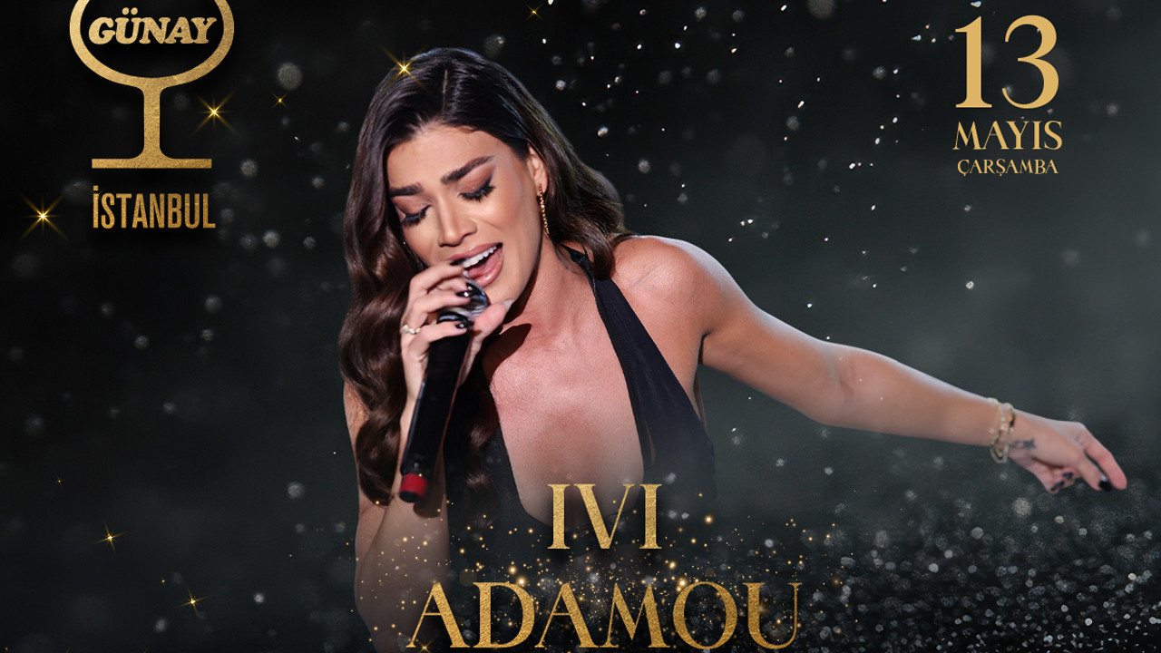 Funda Arar, Ivi Adamou, Mahsun Kırmızıgül ve Emrah Günay'da