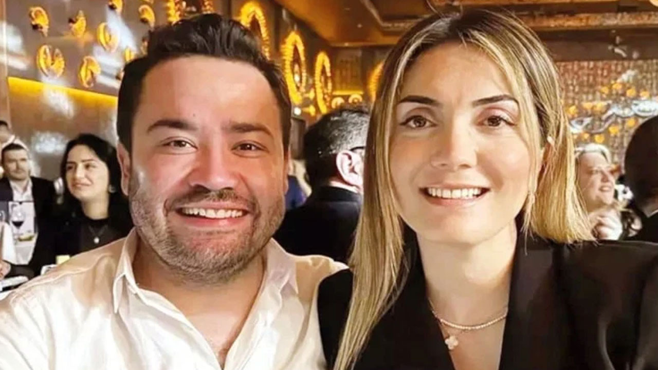 Muhittin Böcek'in gelini Zuhal Böcek ek ifade verdi