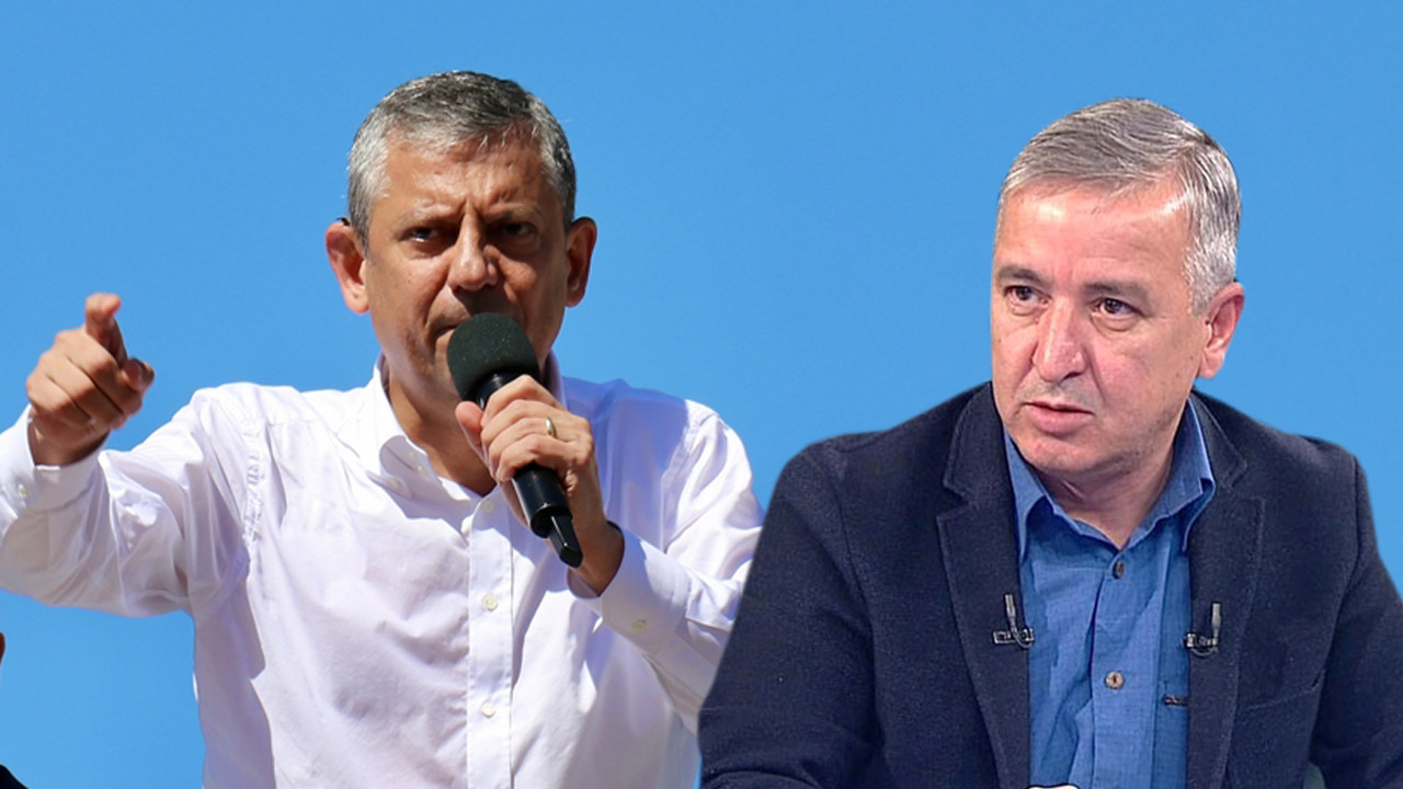 Yeni Şafak yazarının Özgür Özel'e önerisi ses getirdi: “Evet” demekten başka çıkışı da görünmüyor