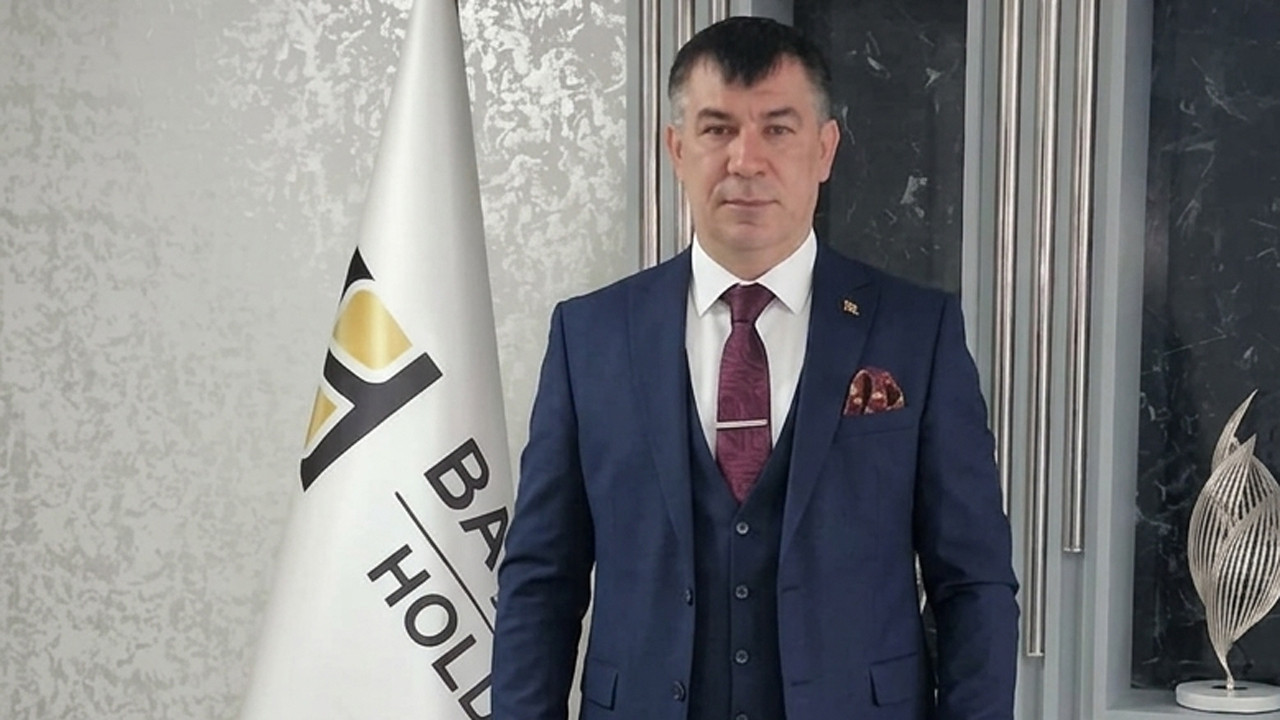 Başkaya Holding 10 bin istihdam için yeni yatırım hamlesi başlattı