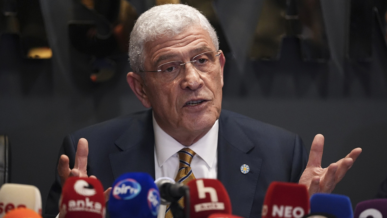 Dervişoğlu'ndan 'Erdoğan'la yarım saat telefon görüşmesi' iddialarına açıklama