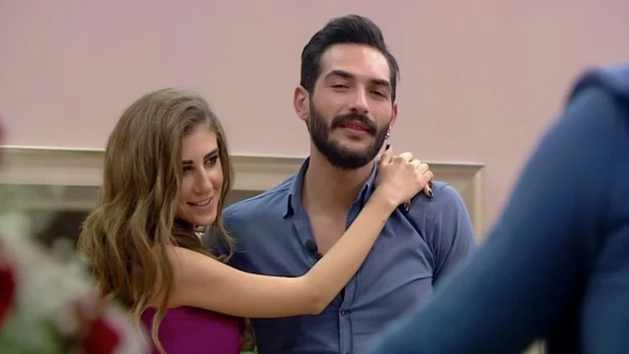 Kısmetse Olur Erdem'in yeni imajı ağızları açık bıraktı! Son halini görenler tanımakta güçlük çekiyor