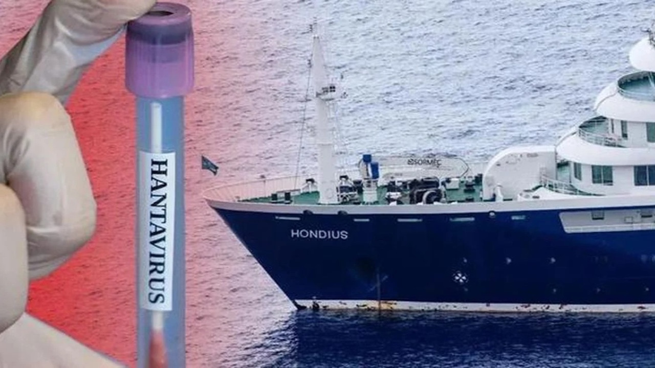 Hantavirüs sebebiyle karantinaya alınan 3 kişinin sonucu çıktı