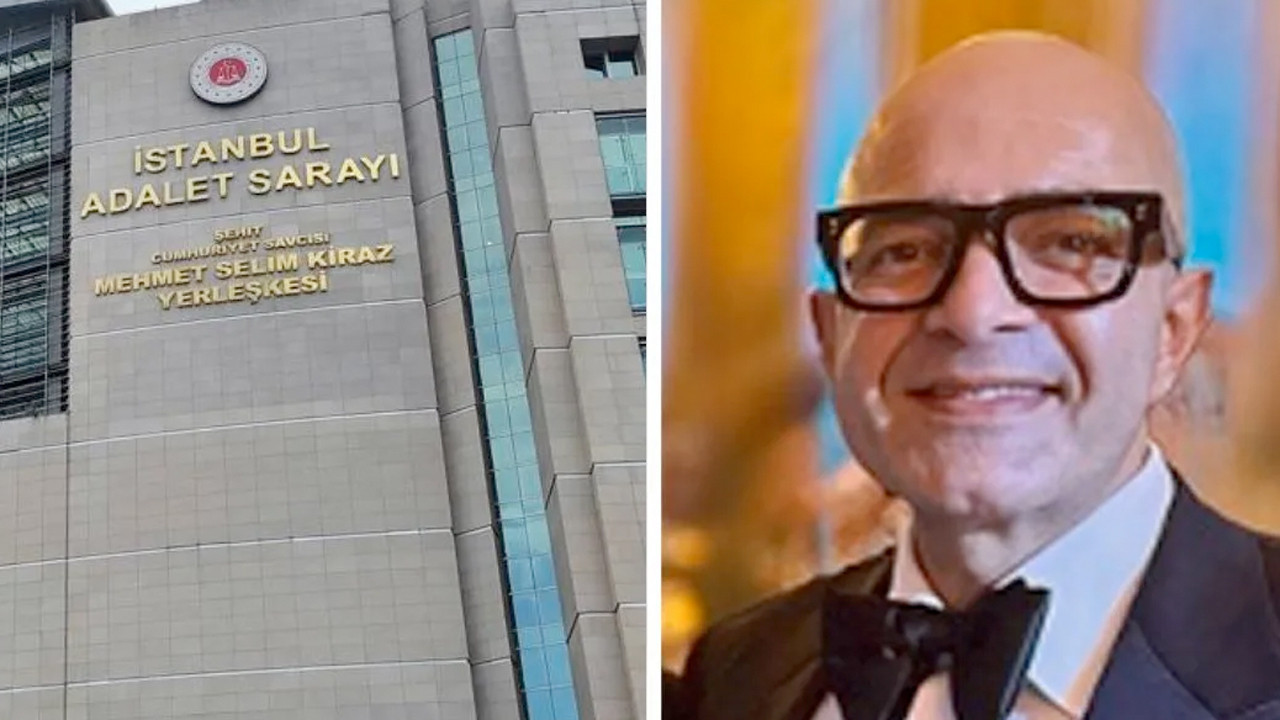 Casusluk davası başladı Hüseyin Gün ifadesinde ne dedi?