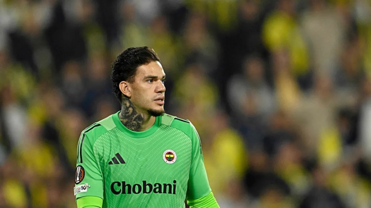 Ederson bavulunu topluyor! İşte yeni takımı