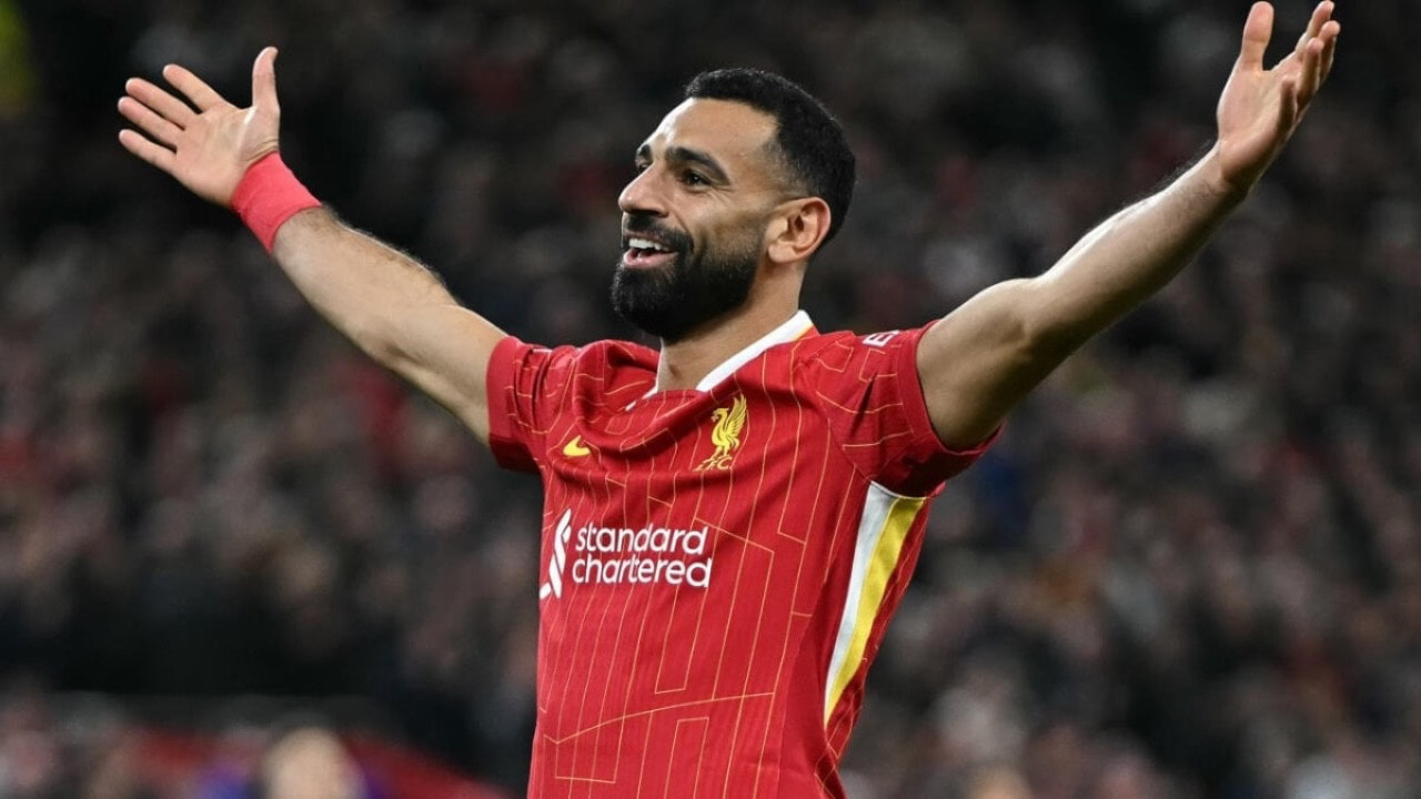 Süper Lig’de yılın transferi mi? Fenerbahçe'de Salah iddiası gündemde