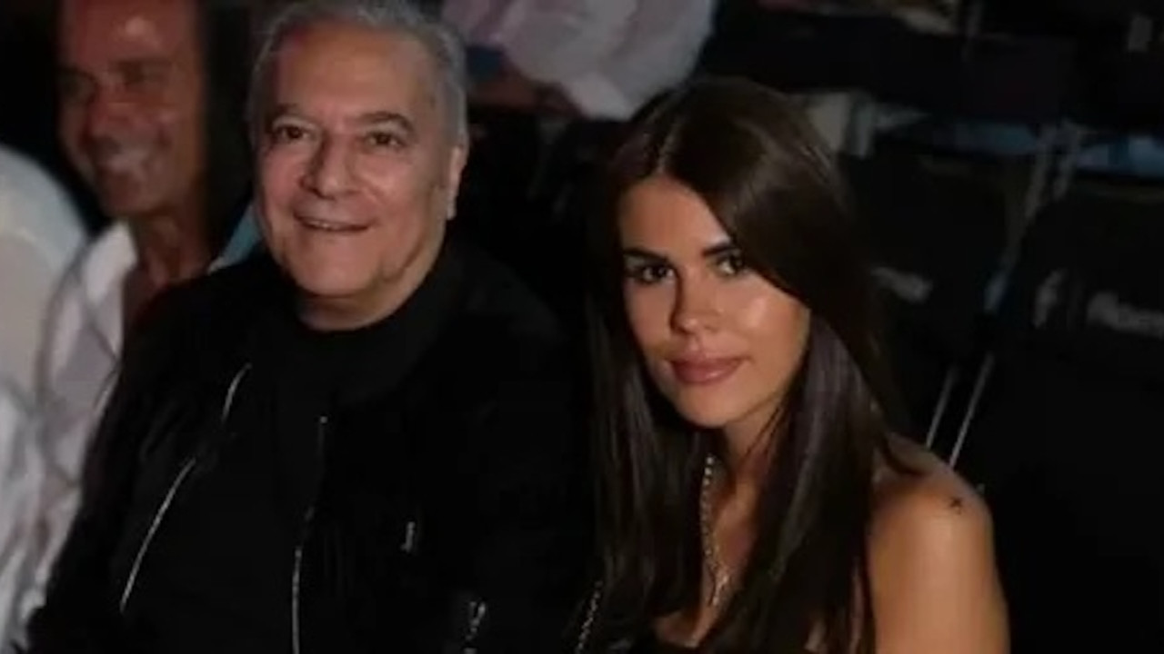 5 kez evlenip boşandı! Mehmet Ali Erbil aşka kapılarını kapamadı...