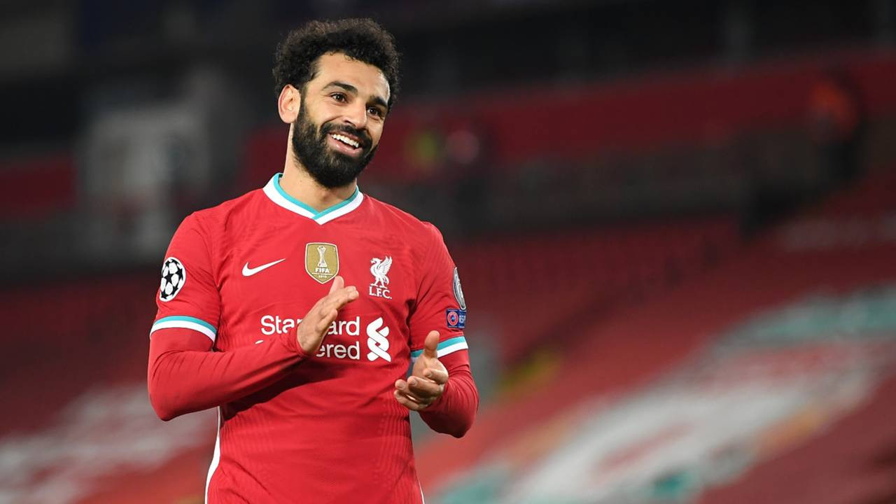 Süper Lig devinin Mohamed Salah ile anlaştığı iddia edildi!
