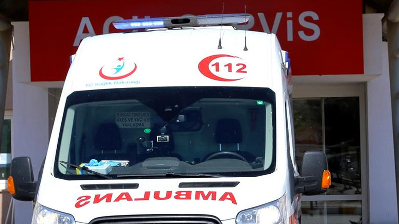 2 yaşındaki Hakan'ın kahreden ölümü