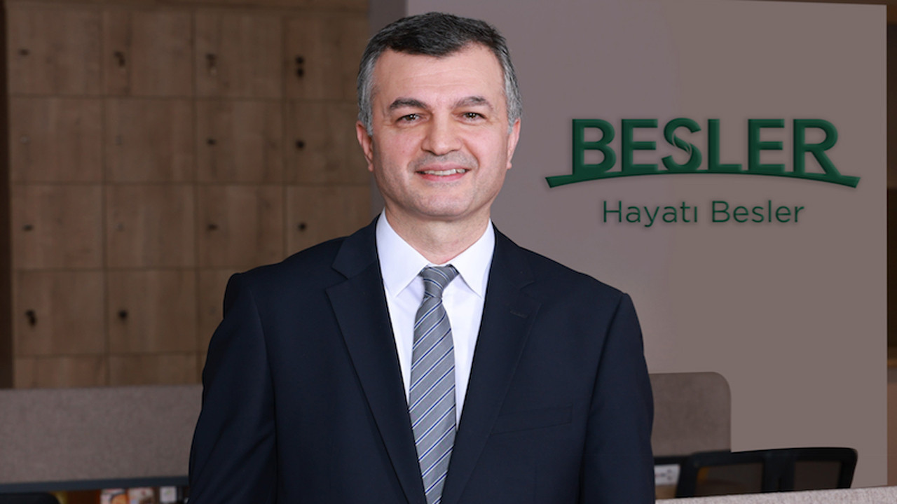 Besler ciro ve kârlılıkta 2026’ya güçlü bir başlangıç yaptı