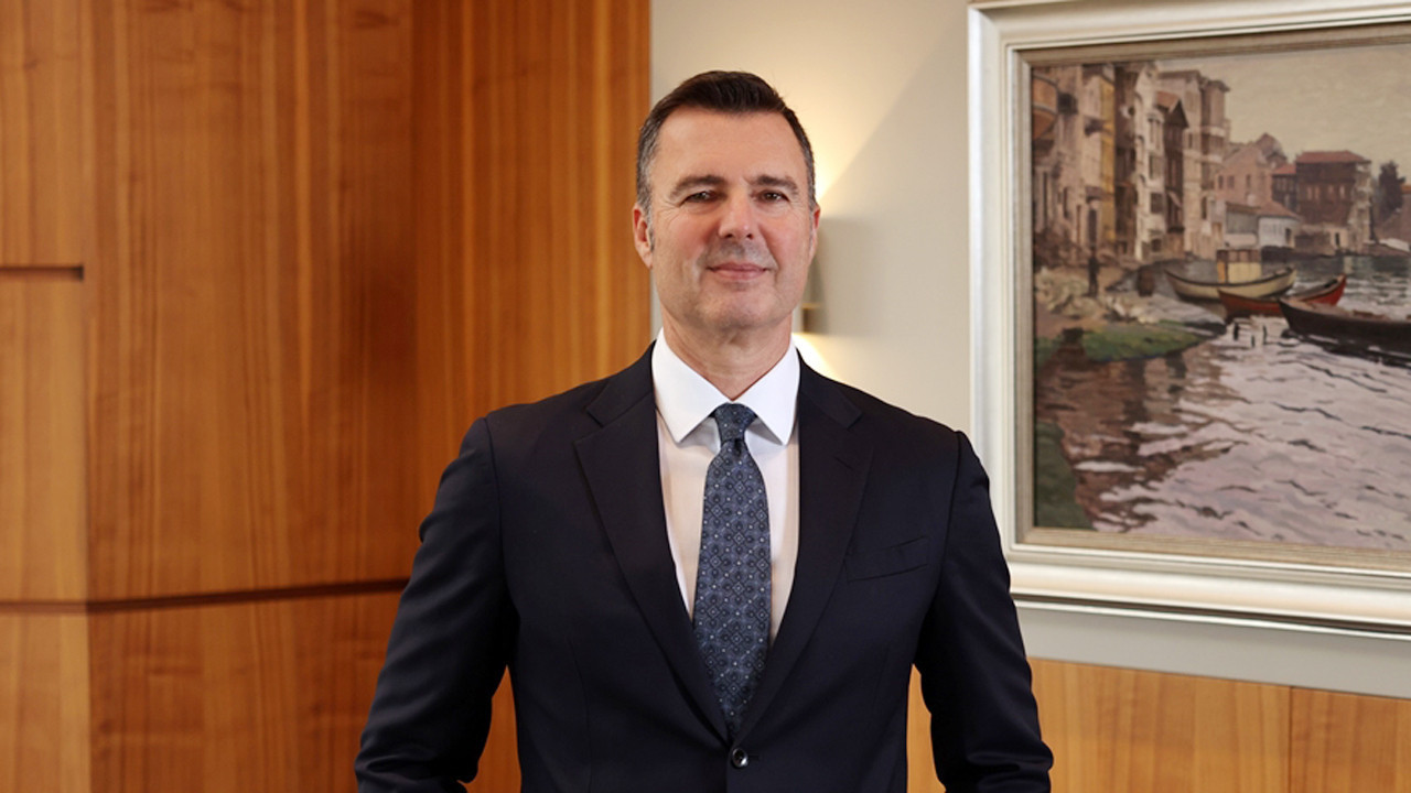 Burgan Bank'tan 2026'nın ilk çeyreğinde 500 milyon lira net kar