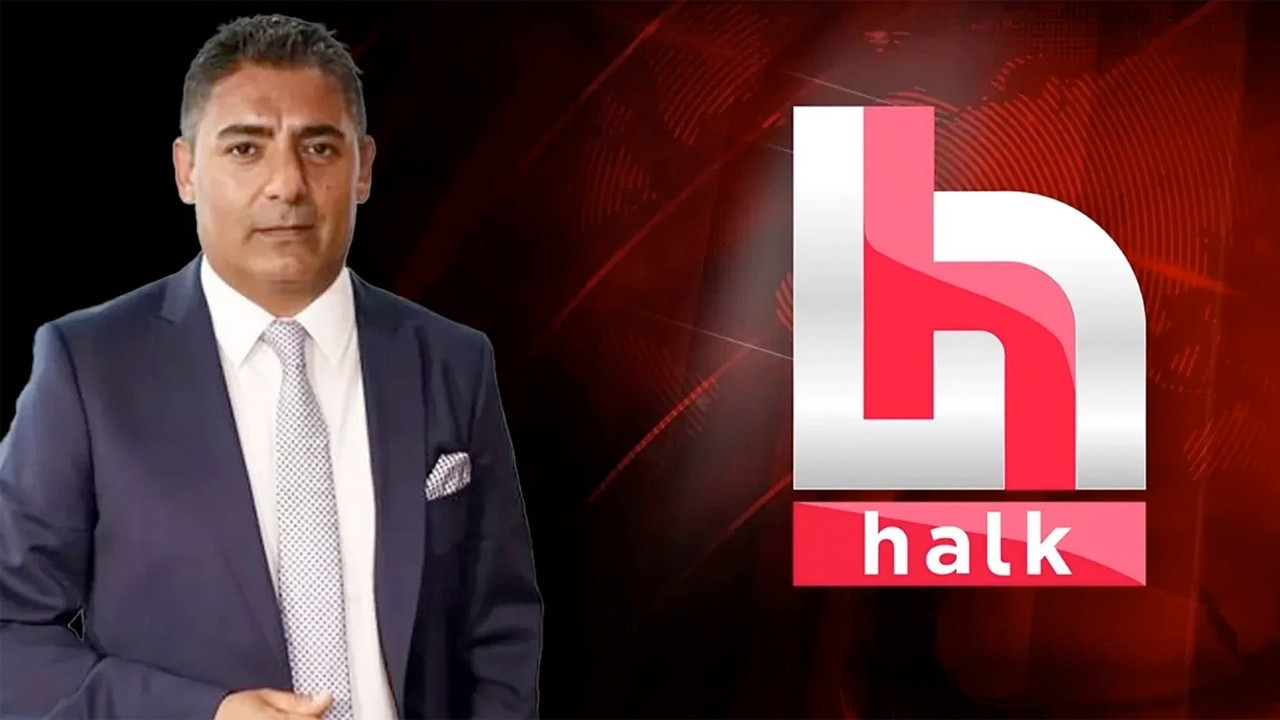 Halk TV'nin sahibi Cafer Mahiroğlu 'özür diledi'! Spikerlerin maaşı için sözleri olaydı