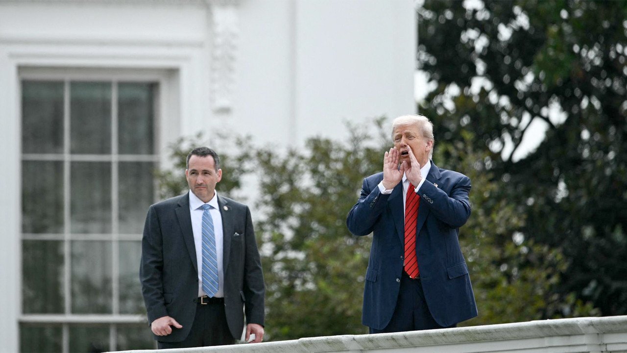 Donald Trump Kürtler'i de sattı! Gerçek şu ki deyip söyledikleri bomba