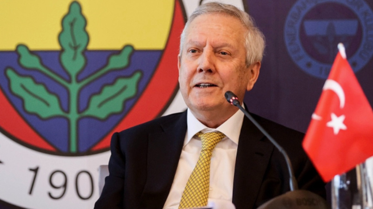 Aziz Yıldırım'dan dev hamle! Fenerbahçe'ye uğruna para dökecek...