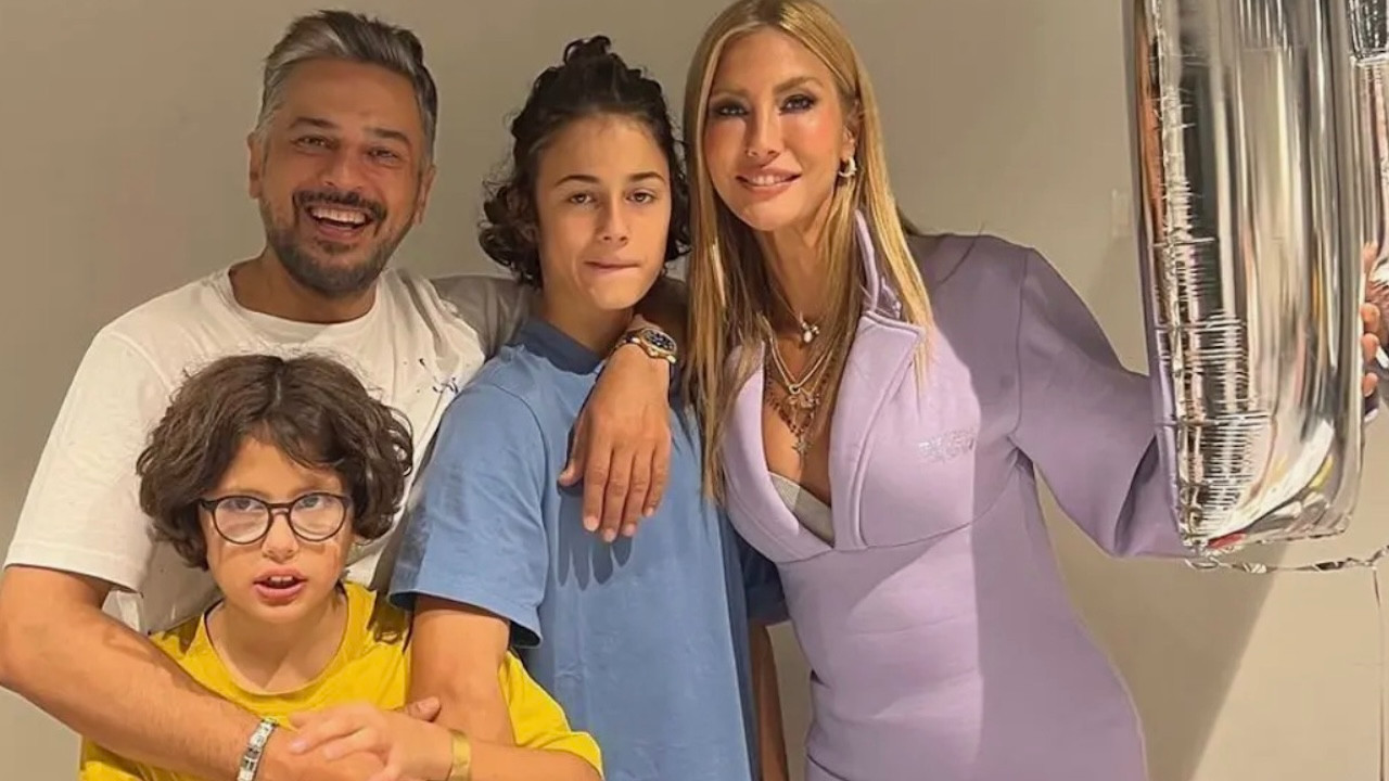 Emre Altuğ’dan şok itiraf! Çağla Şıkel hakkında ilk kez konuştu