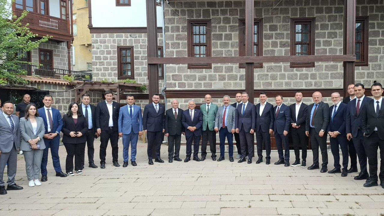 Kayseri Büyükşehir Belediye Başkanı Büyükkılıç: Yatırıma en fazla pay ayıran belediyelerden biriyiz