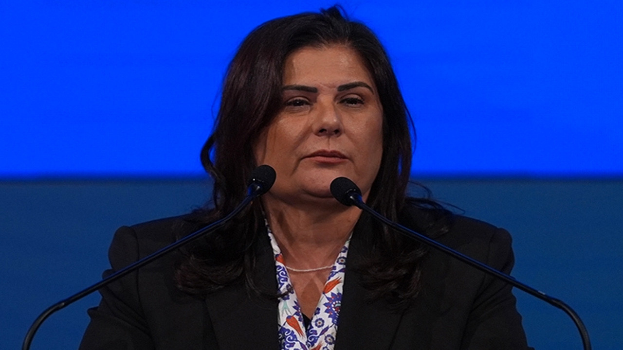 Özlem Çerçioğlu'ndan dikkat çeken açıklama: Burcu Köksal'a da bana yaptıklarını yapacaklar