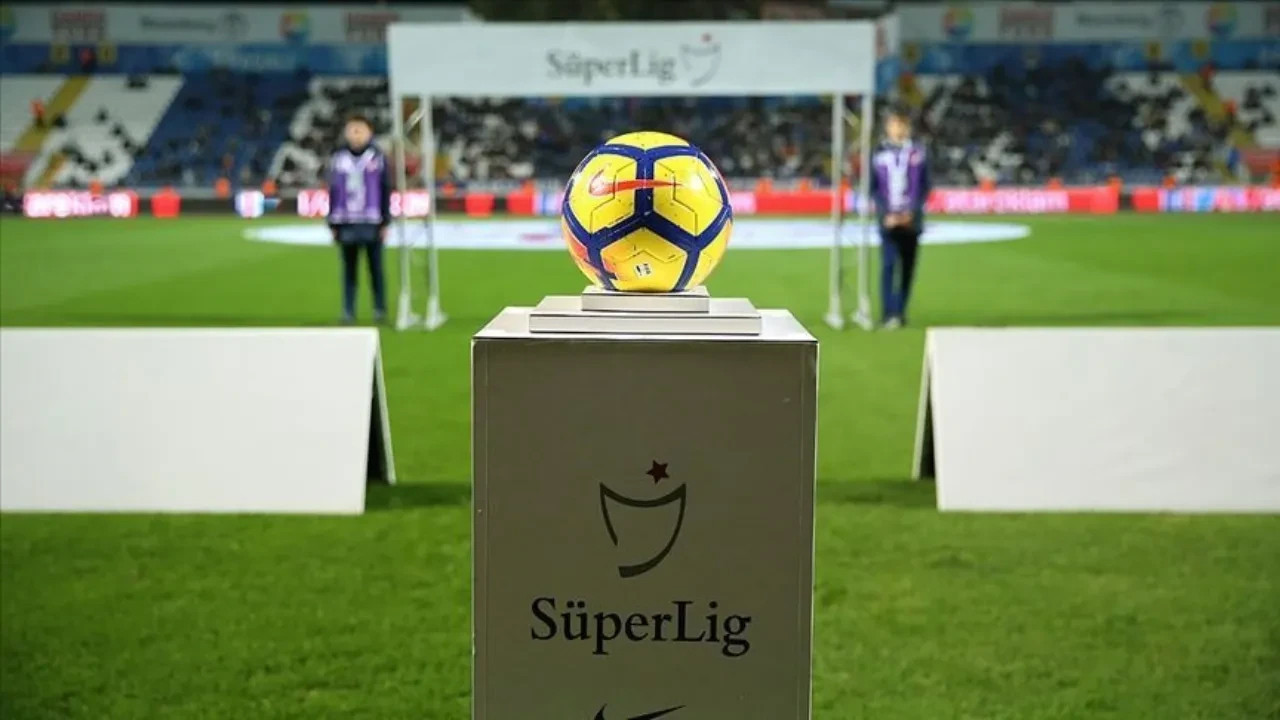 Trendyol Süper Lig’de yeni sezon başlangıç tarihi belli oldu!